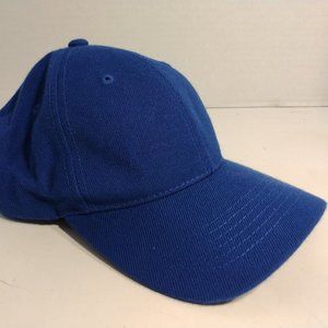 Sportsman Dark Blue 6 Panel Hat / Cap